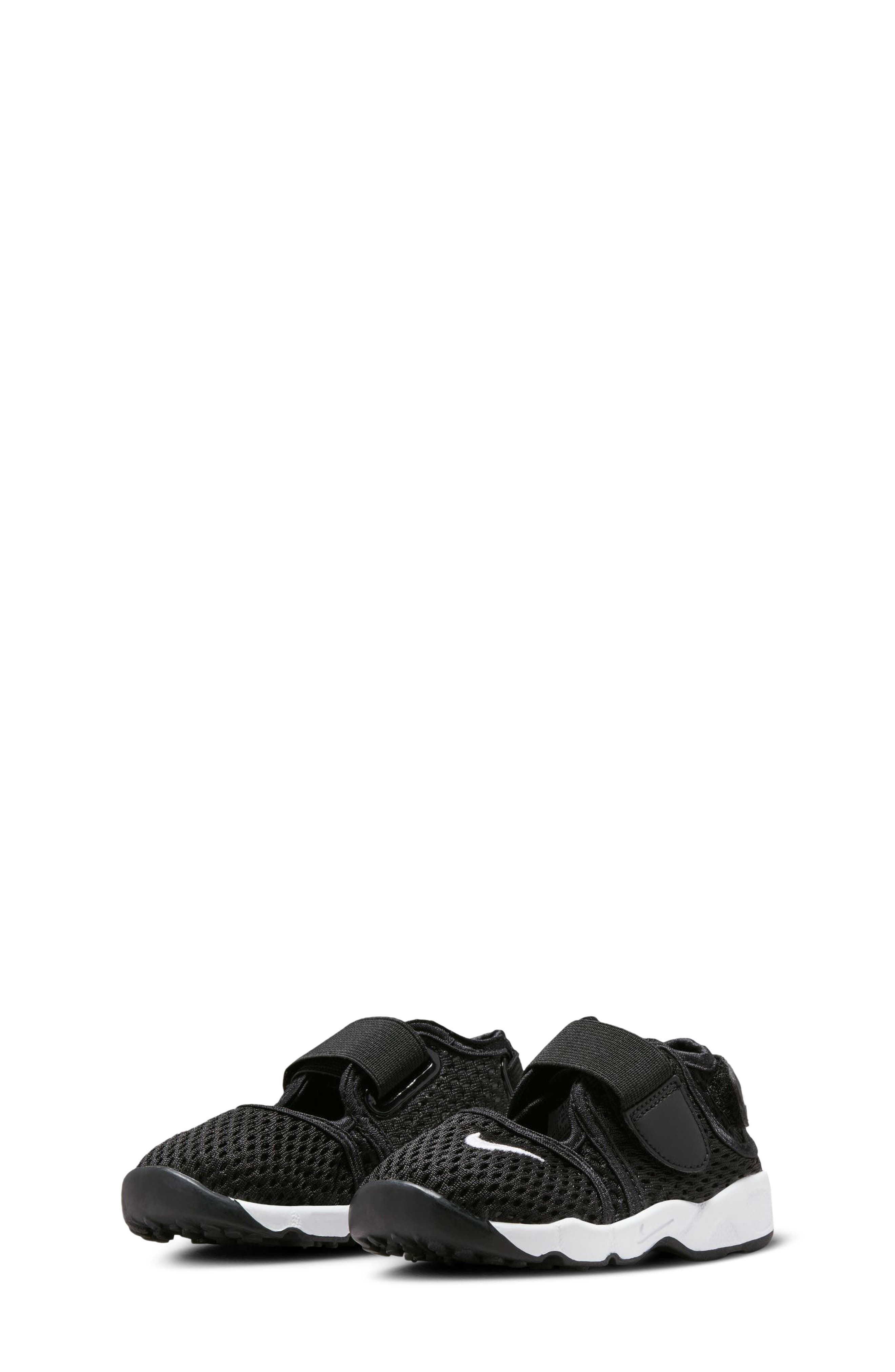 Rift 2 SE Sneaker, Main, color, BLACK/ WHITE