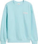 Rip Curl Surf Puff Logo Sweatshirt