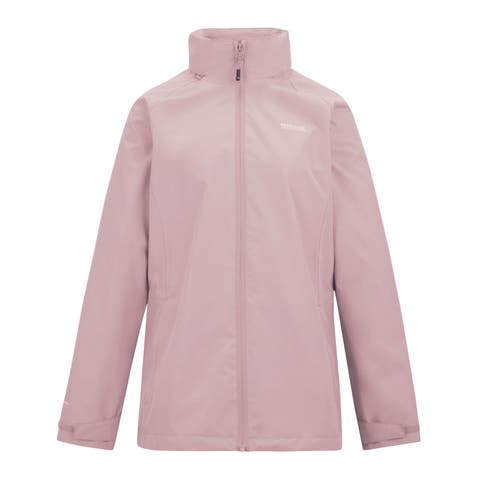 Daysha II Waterproof Jacket