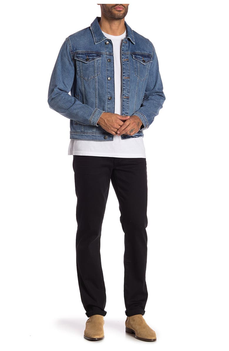 Joe's The Slim Jeans, Alternate, color, Baxter