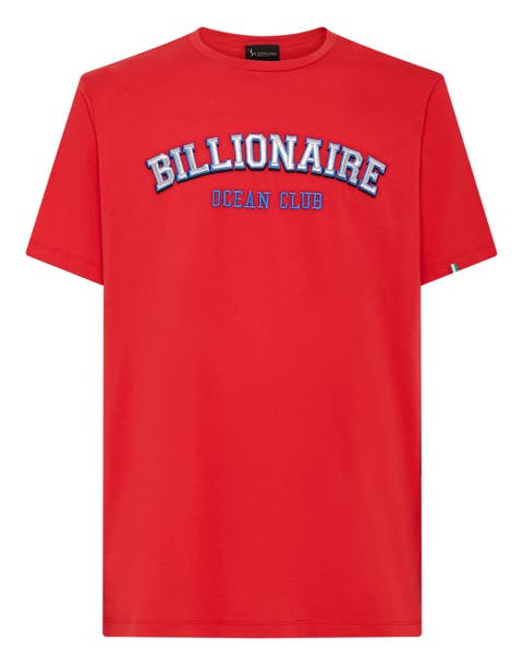 T-Shirt Round Neck Men