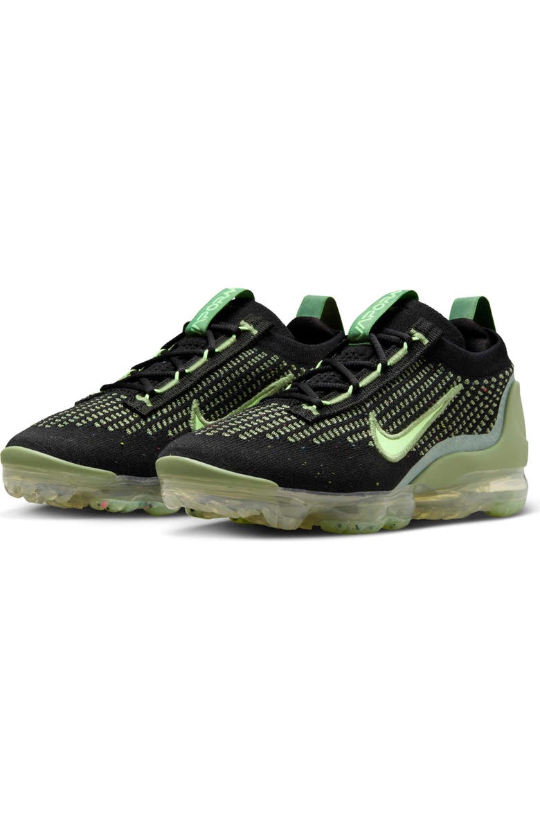 Nike Kids' Air VaporMax 2021 FK Sneaker, Main, color,