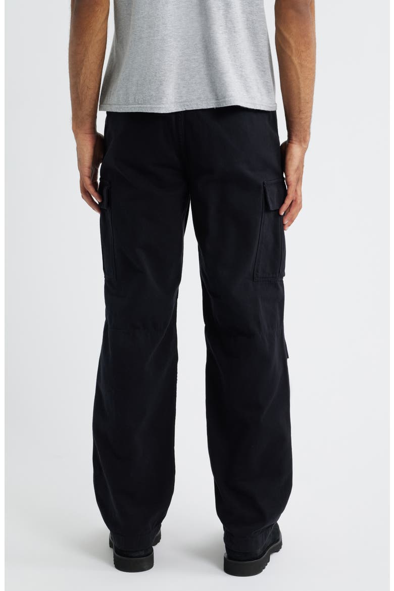 BDU Cargo Pants, Alternate, color, BLACK