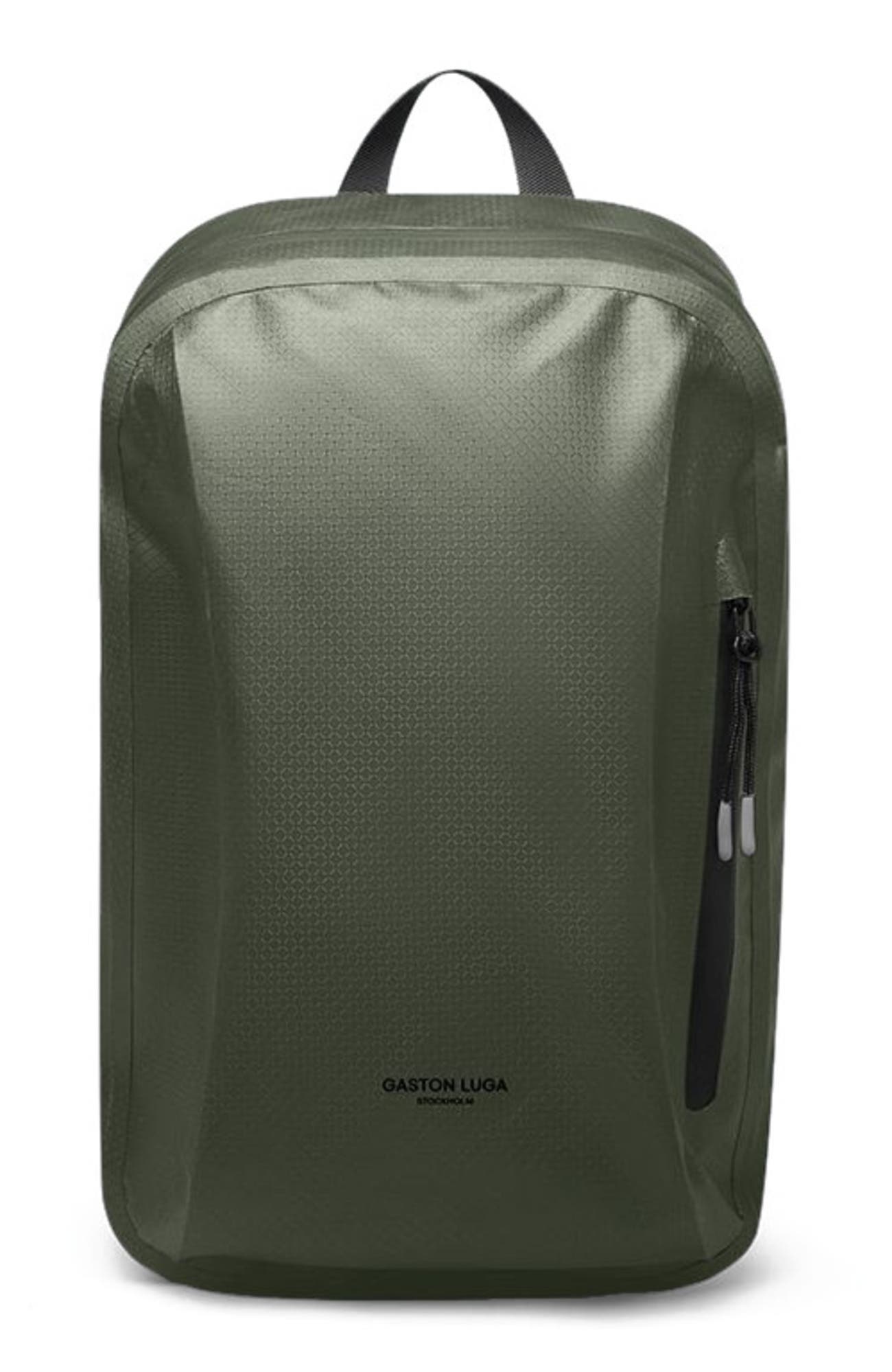 Lightweight DuoSeal Backpack 14", Main, color, Olive