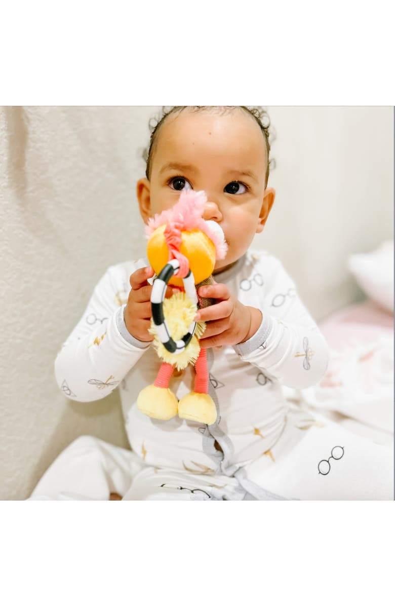 Inklings Baby Ollie The Oddball Oddbird Baby Plush, Alternate, color, 