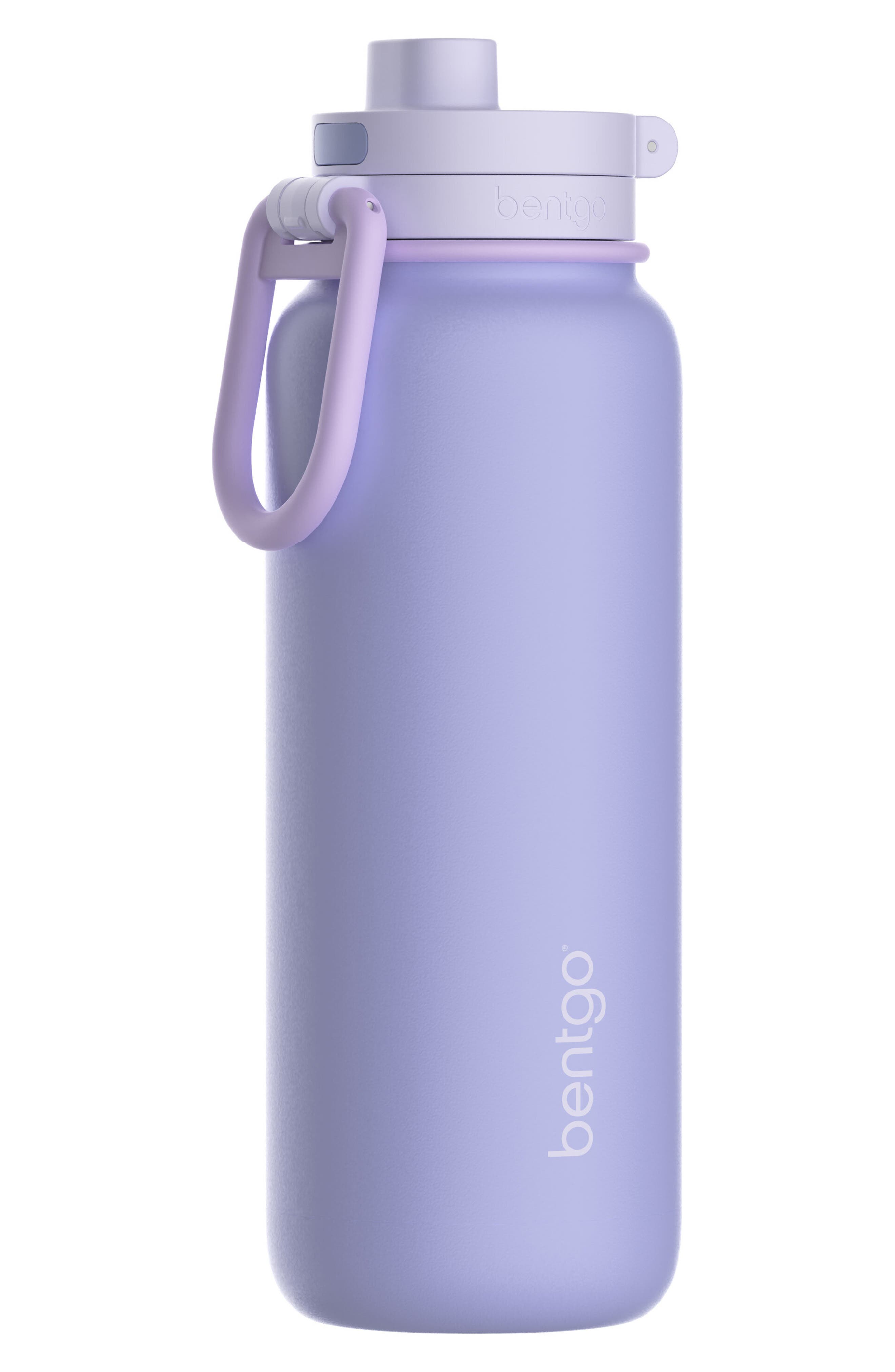 Flip 24 oz. Insulated Water Bottle