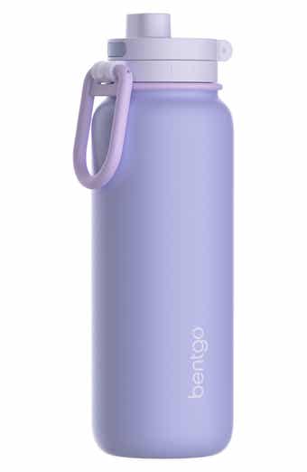 Flip 24 oz. Insulated Water Bottle