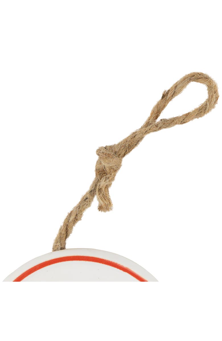 Northlight Hearts "LOVE" Valentine
s Day Metal Banner - 32" - White and Red, Alternate, color, White