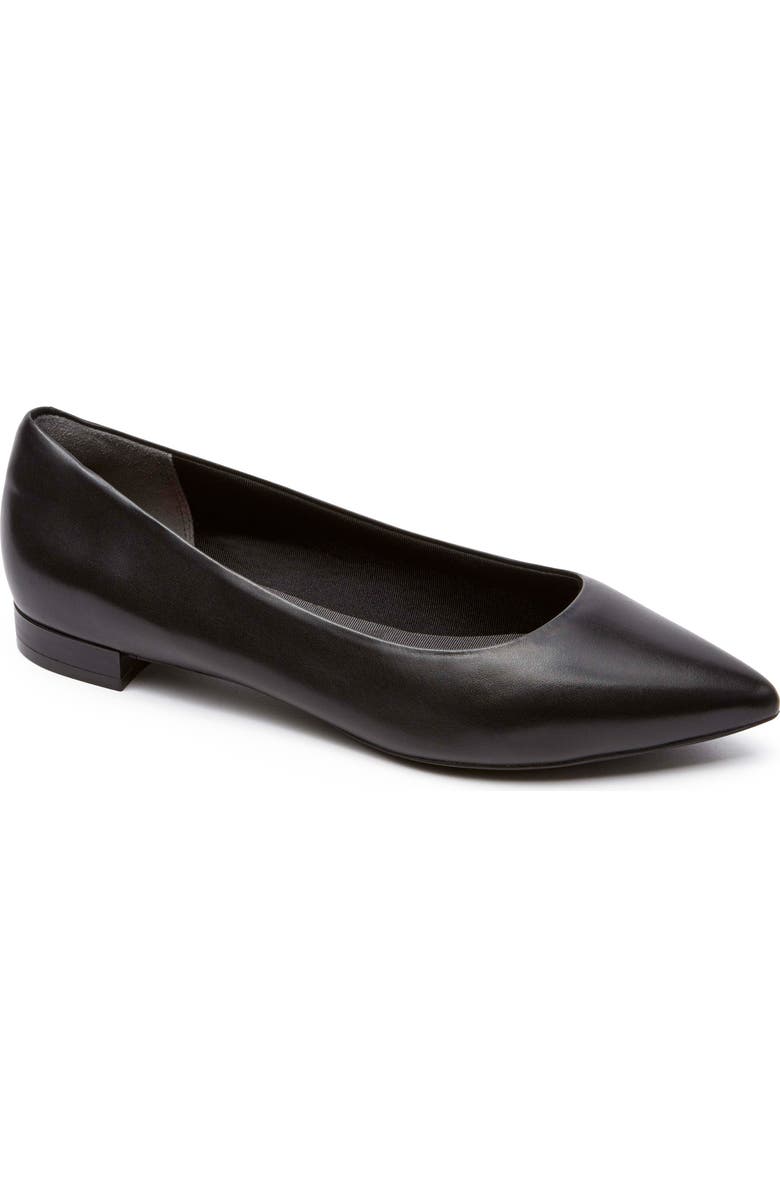 Rockport 'Total Motion - Adelyn' Ballet Flat, Main, color,