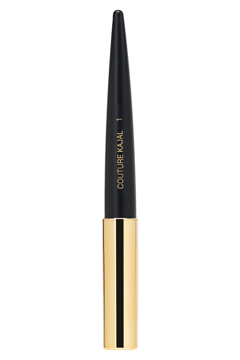 'Couture' Kajal Eyeliner Pencil, Alternate, color, 01 NOIR ARDENT