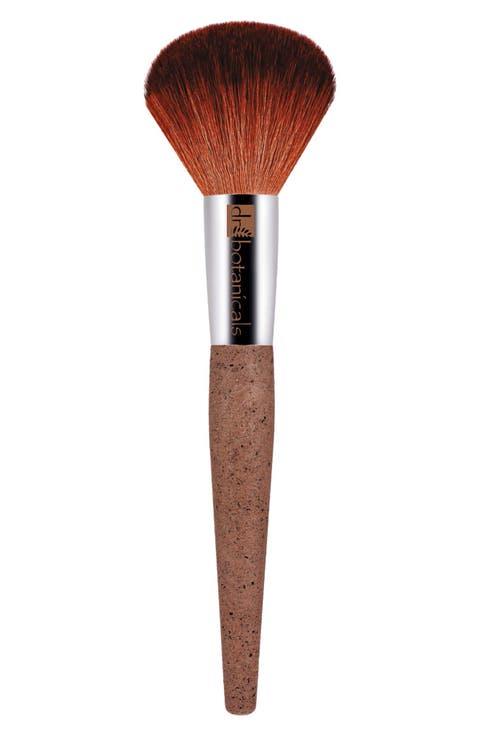 Coffee Ground Powder Brush