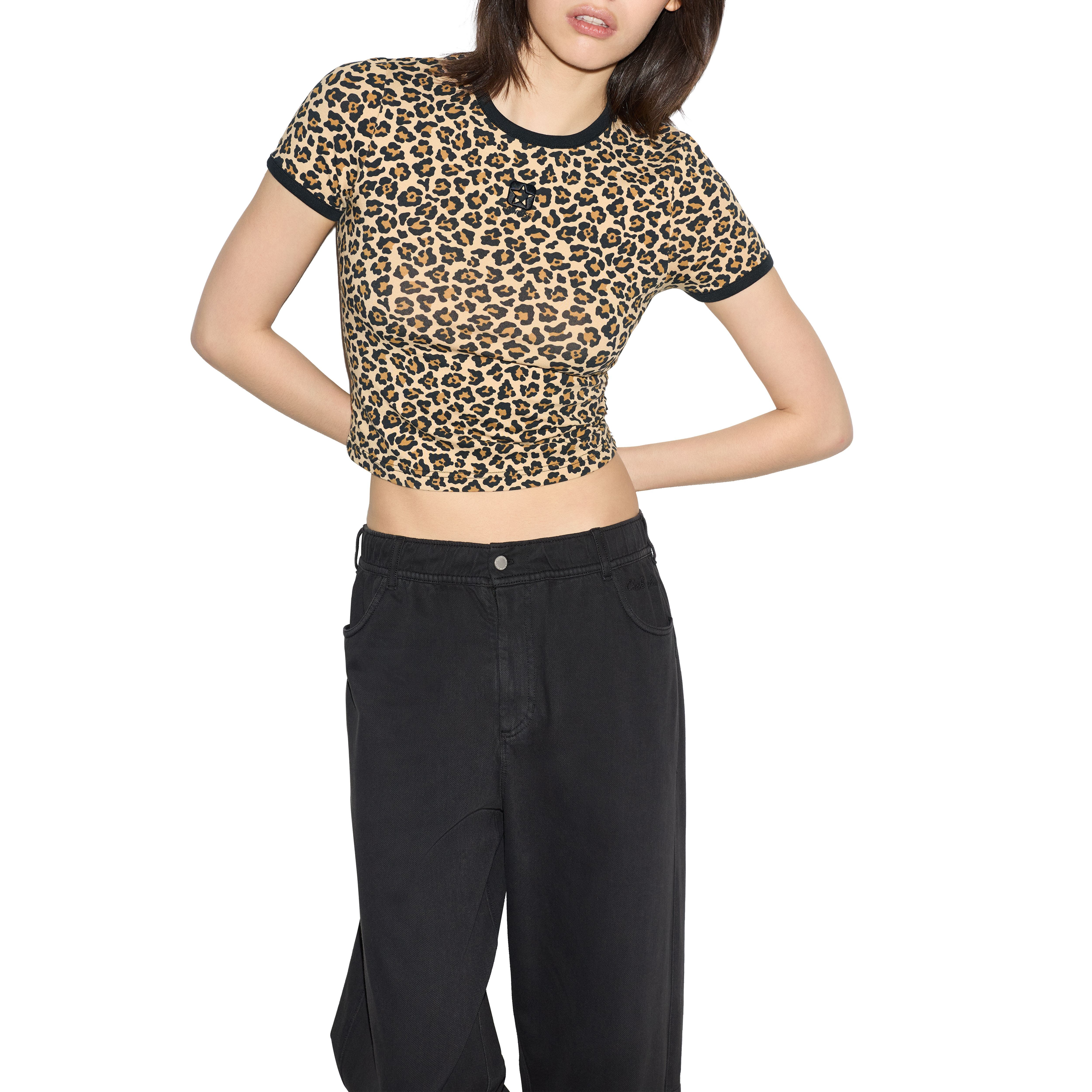 selected Archive Cheetah Print