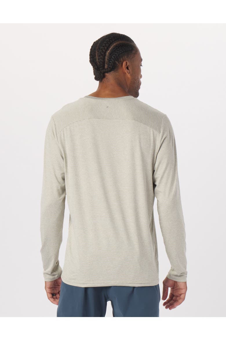 Long Sleeve Salton Tee, Alternate, color, Linen/Oatmilk Stripe