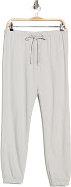 James Perse French Terry Joggers
