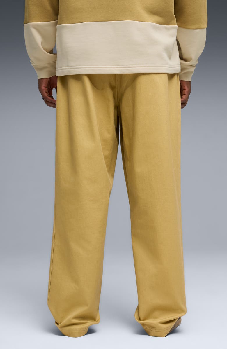 PUMA x Porsche Legacy Lifestyle Pants, Alternate, color, 