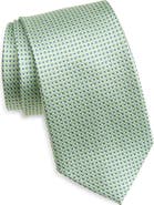 Nordstrom Jacquard Silk Tie