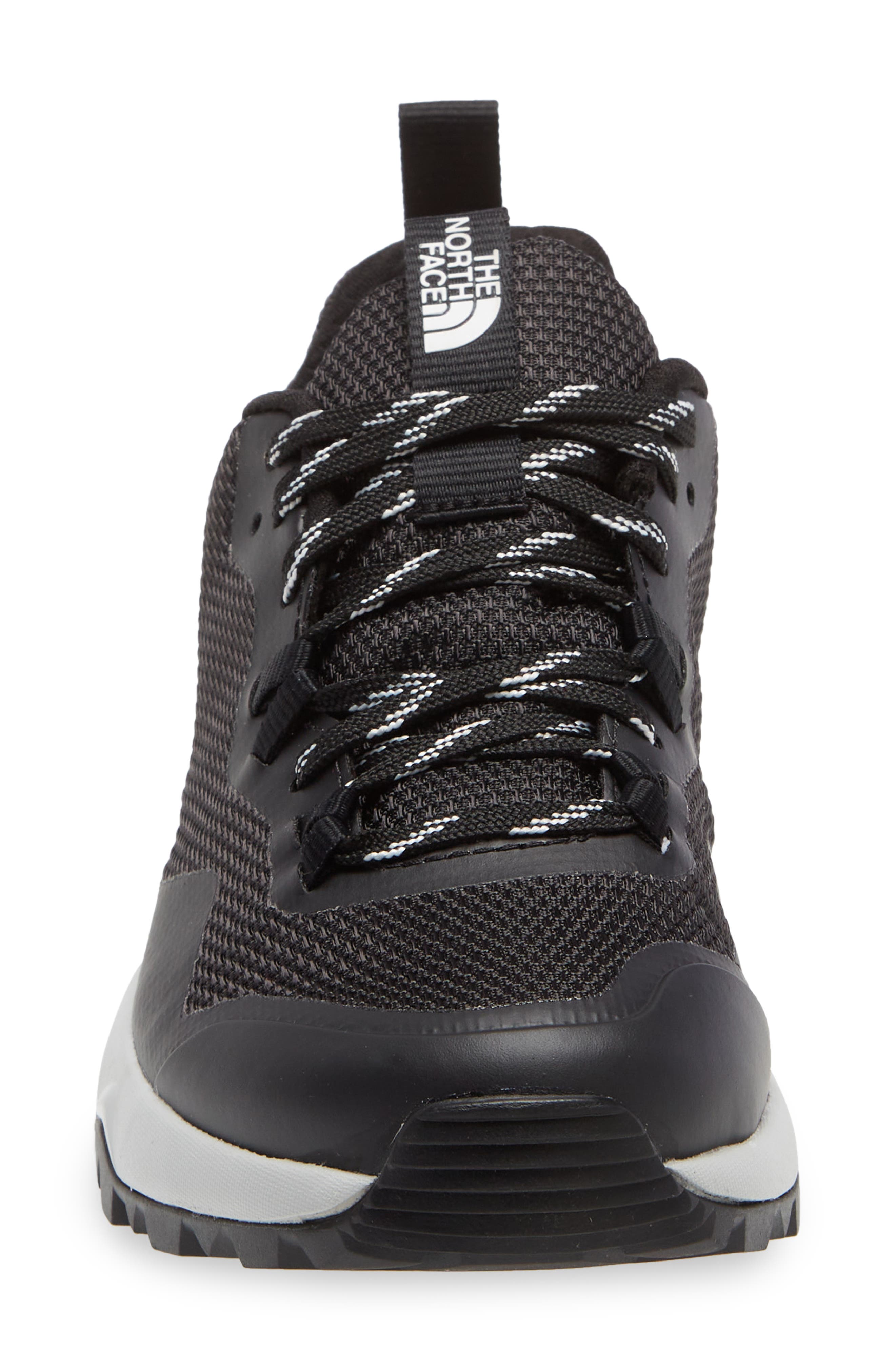 The North Face Activist FUTURELIGHT<sup>™</sup> Waterproof Hiking Sneaker, Alternate, color, 