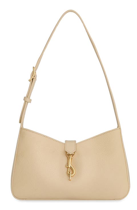 Small Megan Shoulder Bag