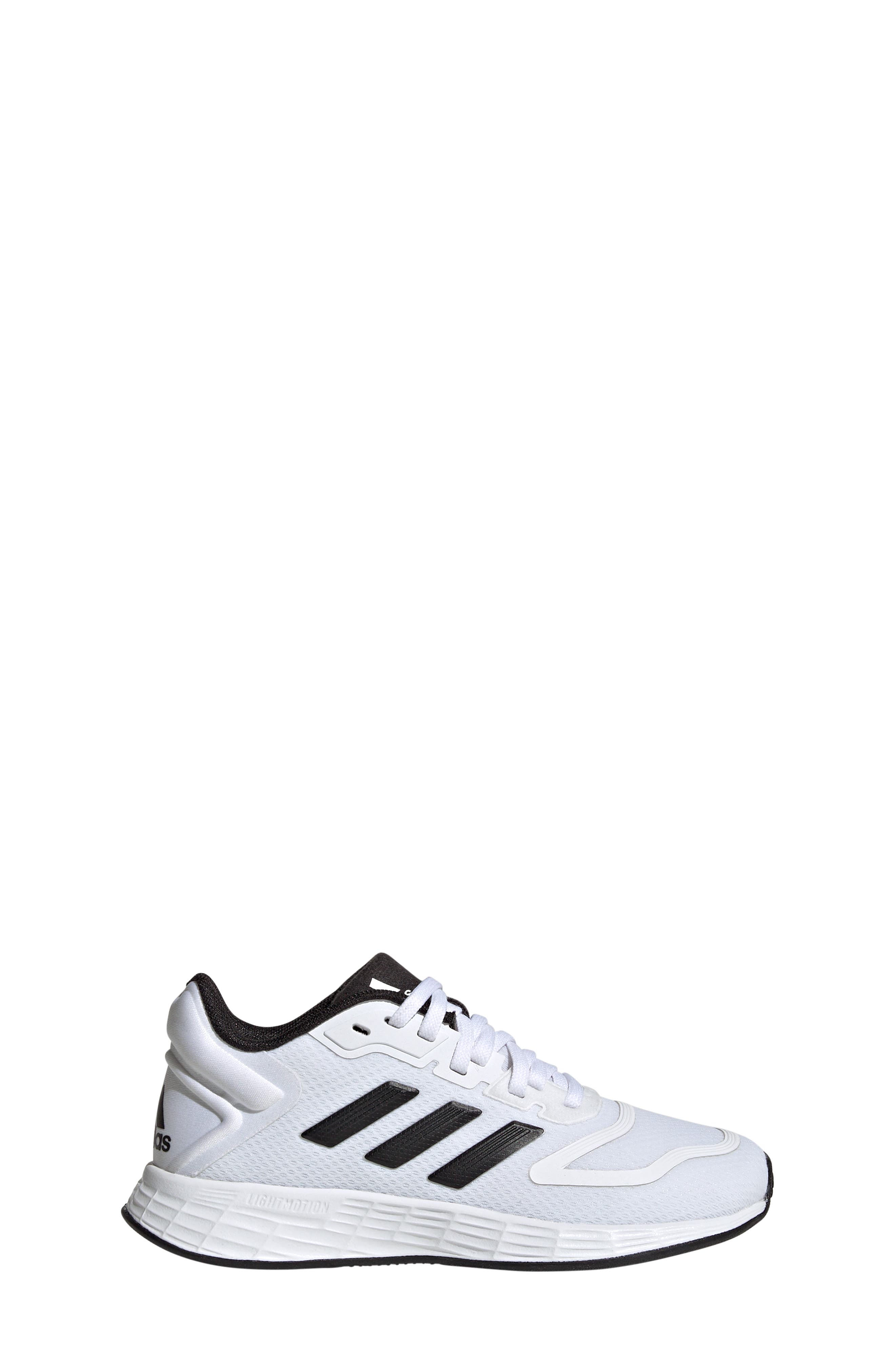 adidas Kids' Duramo 10 Running Shoe, Alternate, color, 