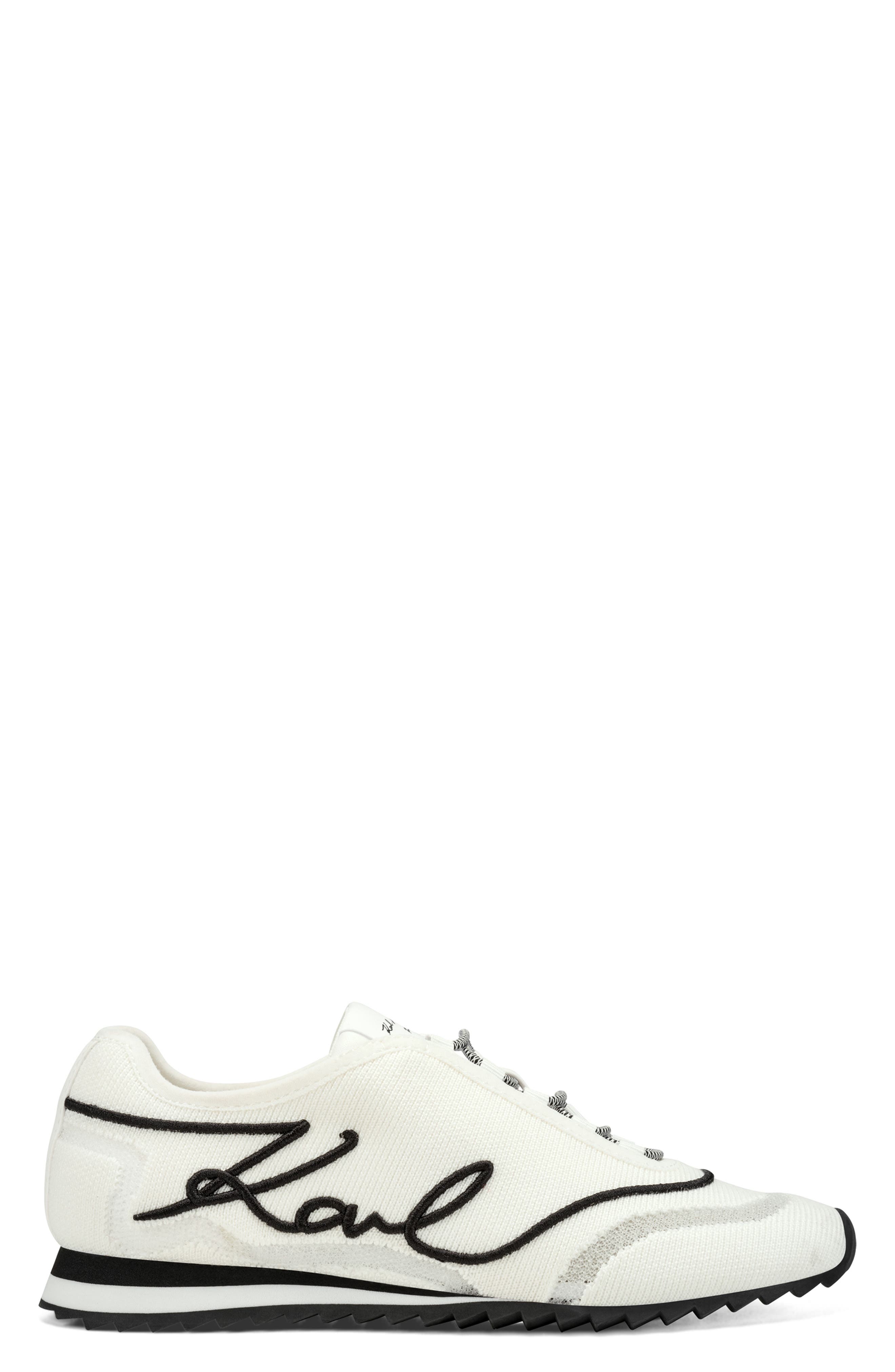 Angel Slip-On Sneaker, Alternate, color, WHITE