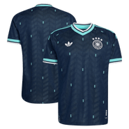 adidas Men's adidas Navy Germany National Team 2026 Away On-Field Authentic Jersey
