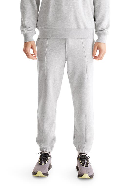 On Club Sweat Pants In Gray