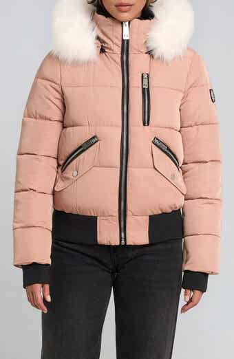 Vic Heavyweight Bomber Jacket