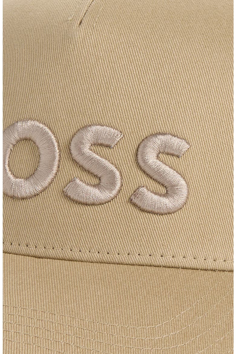 Seth Baseball Cap, Alternate, color, DARK BEIGE