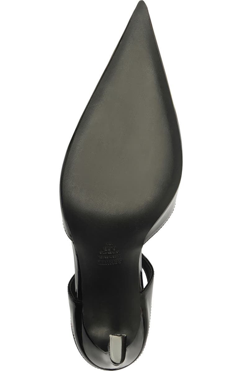 Schutz Lauire Pointed Toe Mule, Alternate, color,