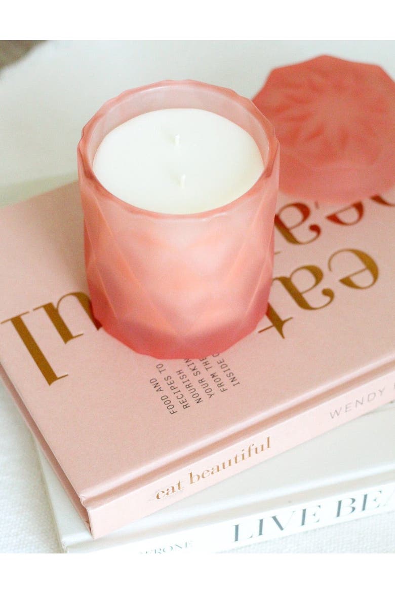 Amami Orchid Jar Candle, Alternate, color, 10.5 oz