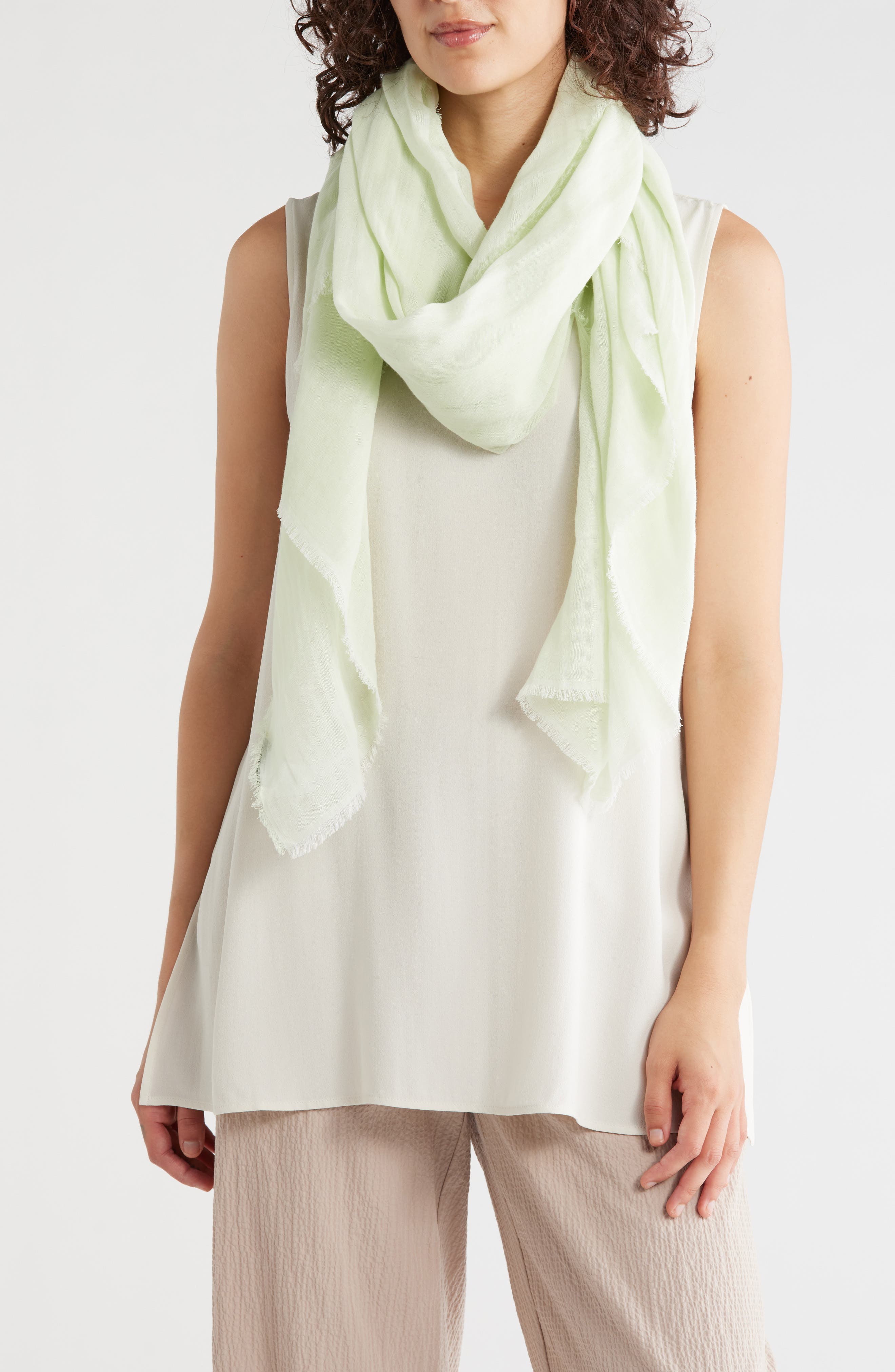 MINT GREEN