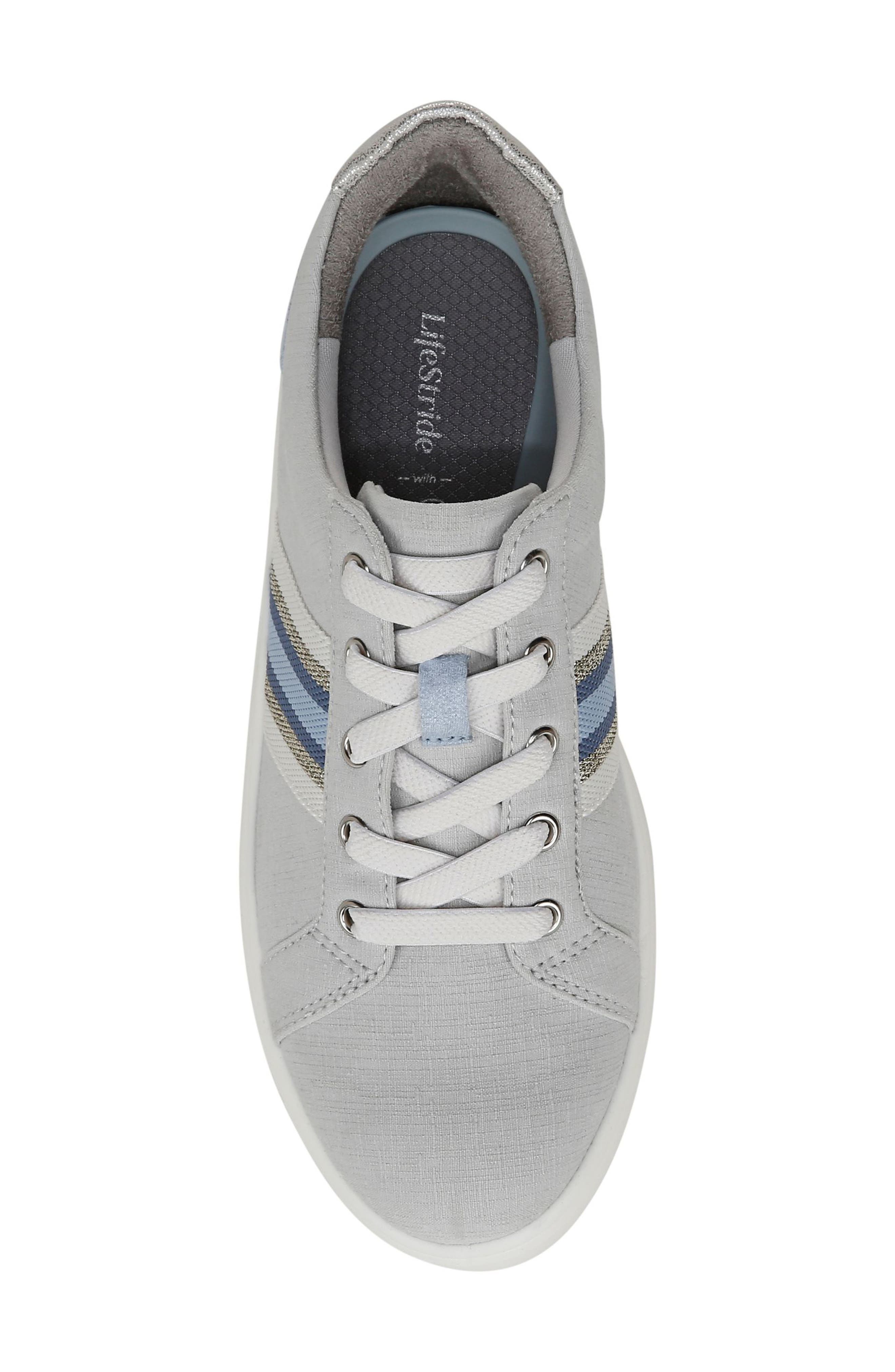 LifeStride Happy Friday Sneaker, Alternate, color, 