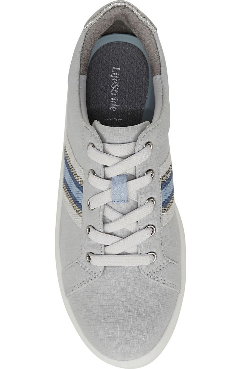 LifeStride Happy Friday Sneaker, Alternate, color,