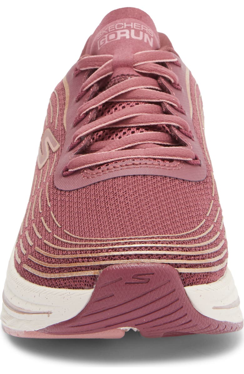 SKECHERS Max Cushioning Elite 2.0 Sneaker, Alternate, color, Rose Multi