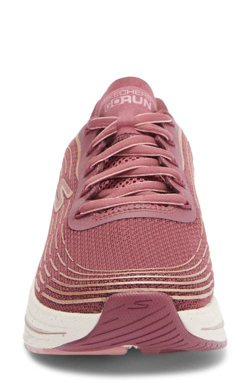 Skechers Max Cushioning Elite 2.0 Sneaker In Multi