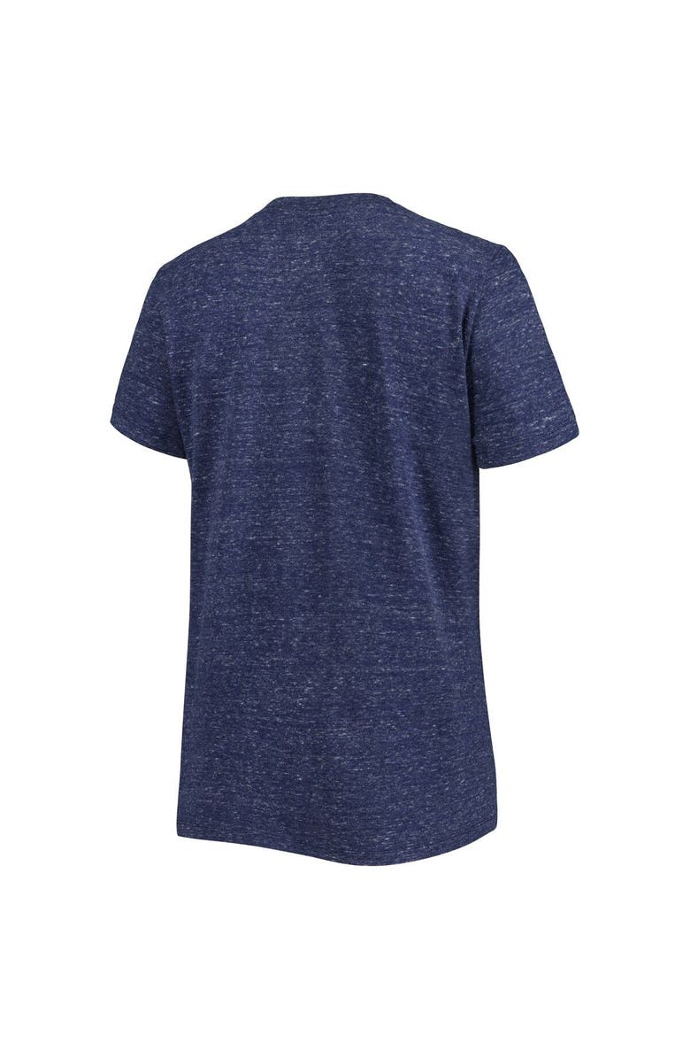 Nike Women's Nike Navy Washington Mystics Varsity T-Shirt, Alternate, color, 