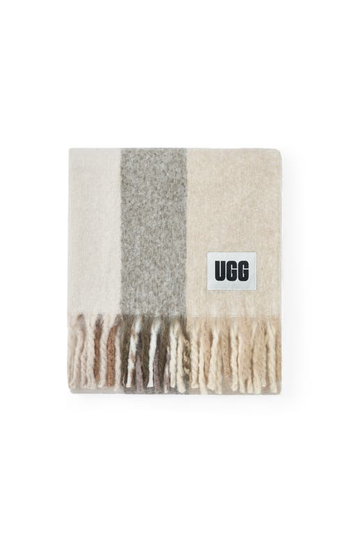 UGG(R) UGG(R) CALYX THROW BLANKET