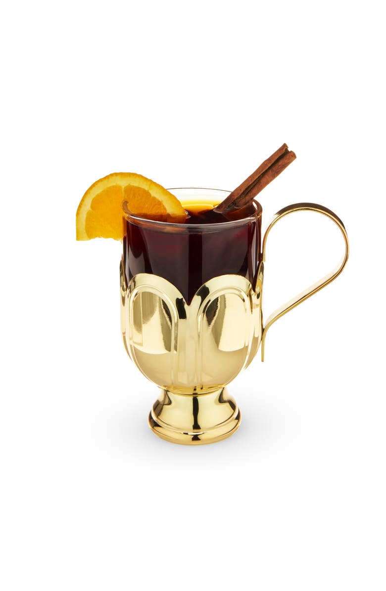 TWINE Mulled Wine Glass, Main, color,