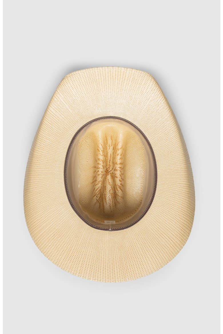 The Scout 50X Bangora Hat, Alternate, color, Ochre
