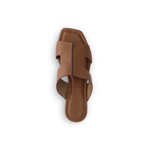 BERNARDO FOOTWEAR BERNARDO FOOTWEAR JEWEL LOW HEEL SANDAL