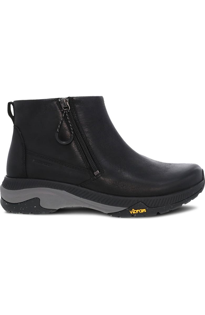 Dansko Margo Waterproof Bootie, Alternate, color,