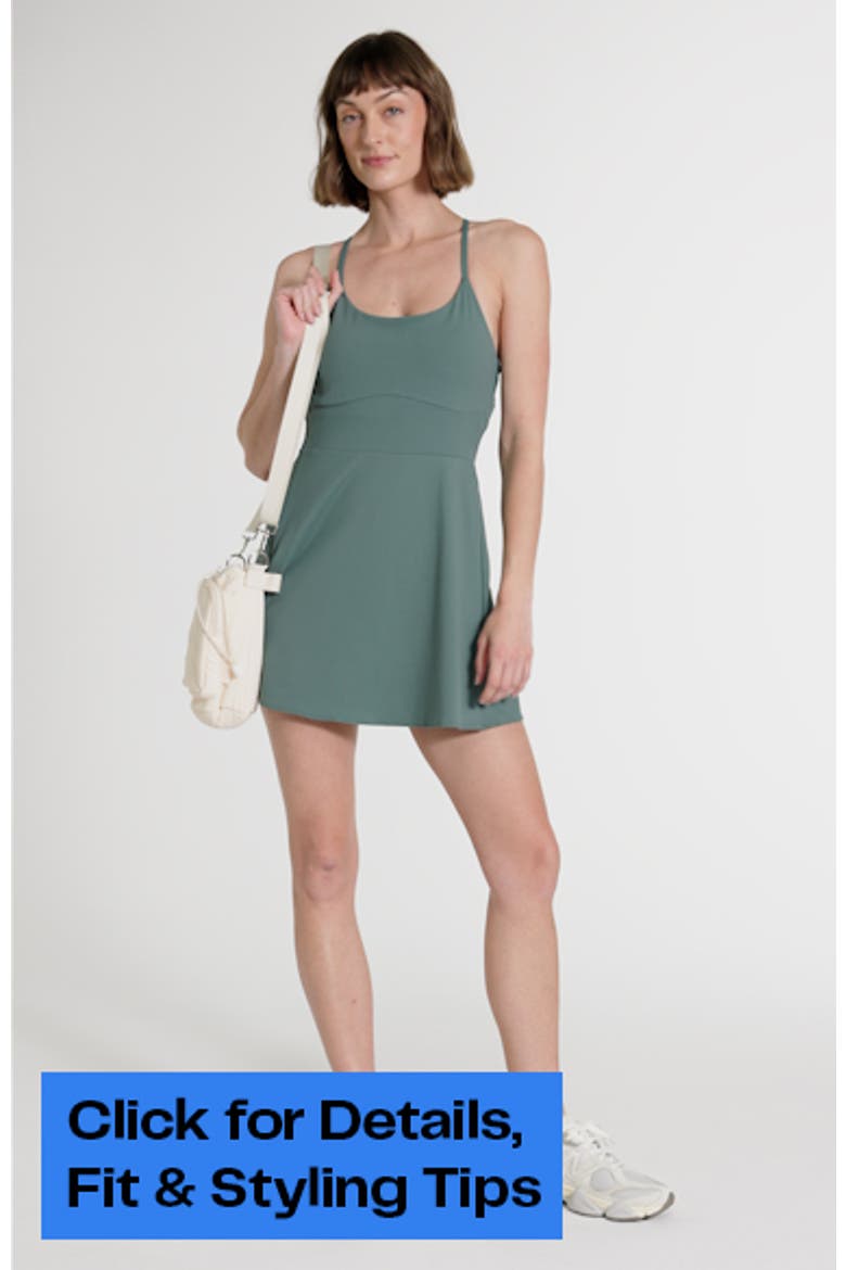 Outscore Active Dress video