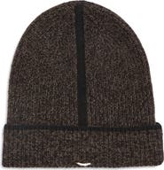 rag & bone Jensen Cashmere Beanie