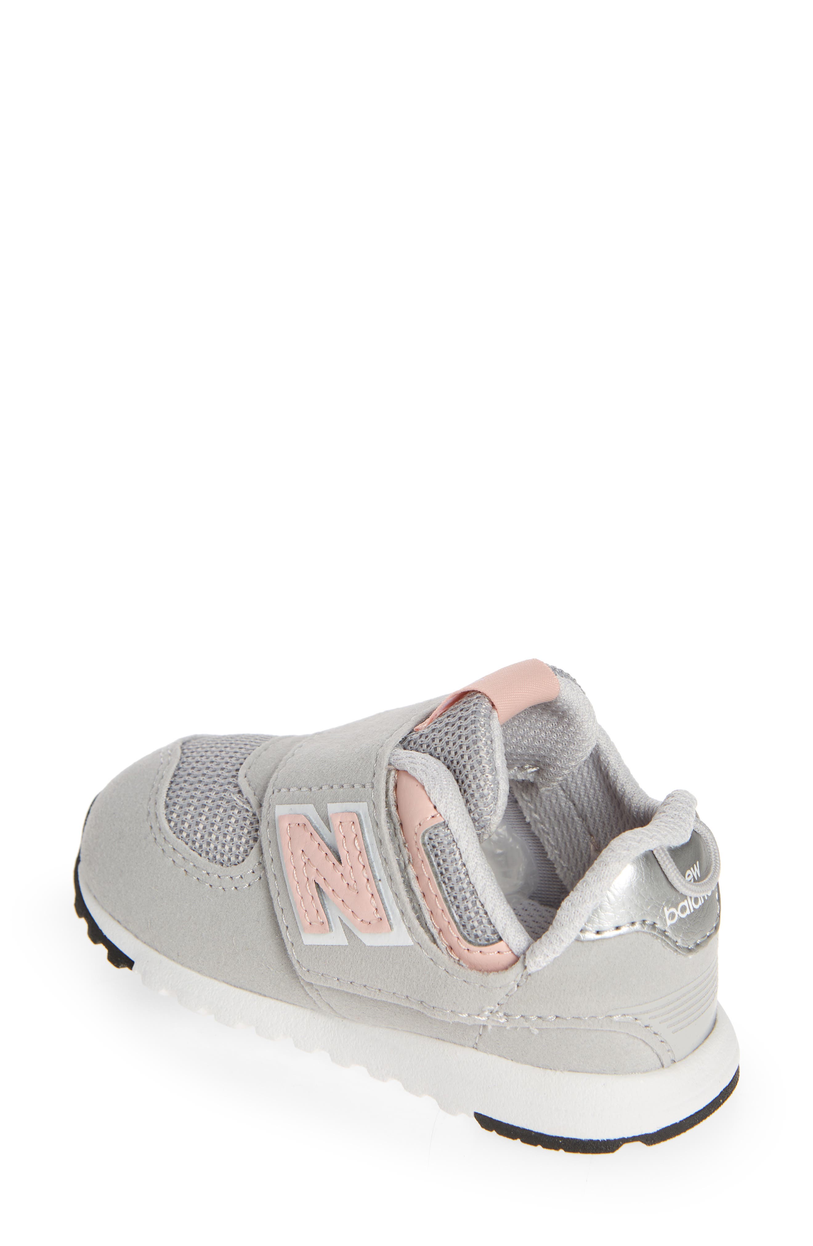 New Balance Kids' 574 Sneaker, Alternate, color, 