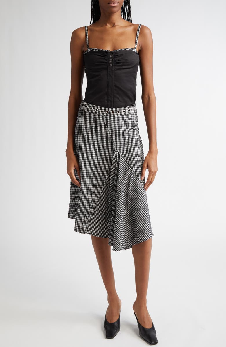 Miaou Enzo Top, Alternate, color, 