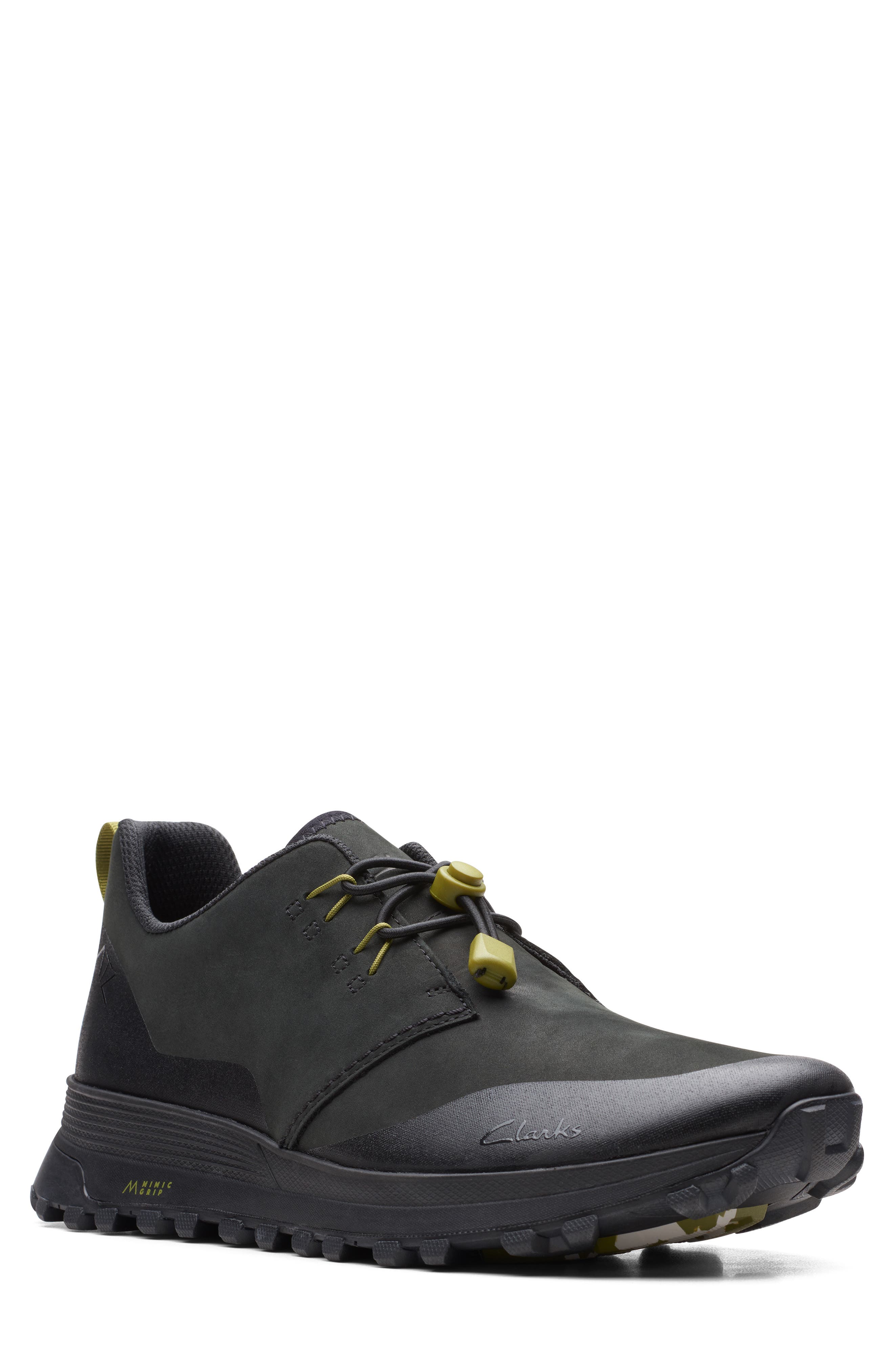 Clarks<sup>®</sup> ATL Trek Khan Sneaker, Main, color, 