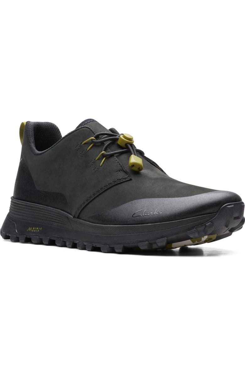 Clarks<sup>®</sup> ATL Trek Khan Sneaker, Main, color,