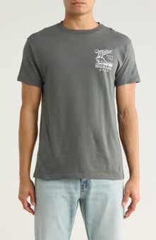 The Forecast Agency Miller High Life T-Shirt
