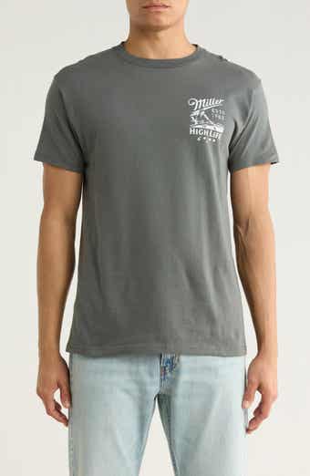 The Forecast Agency Miller High Life T-Shirt