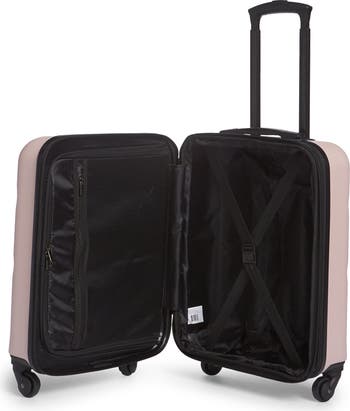 GEOFFREY BEENE Two-Piece Tote and Spinner Luggage Set Nordstromrack